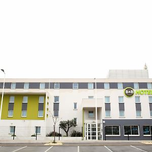 B&B Hotel Perpignan Sud Marche International